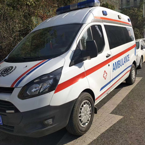 西固品质救护车出租,为您的健康出行负责