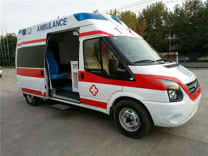 西固乌鲁木齐沙依巴克区上线 “安康护送” 非急救转运服务平台