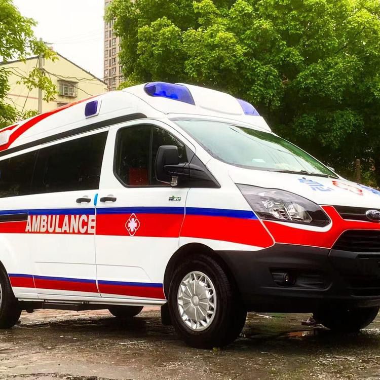 西固跨省救护车出租护送返乡