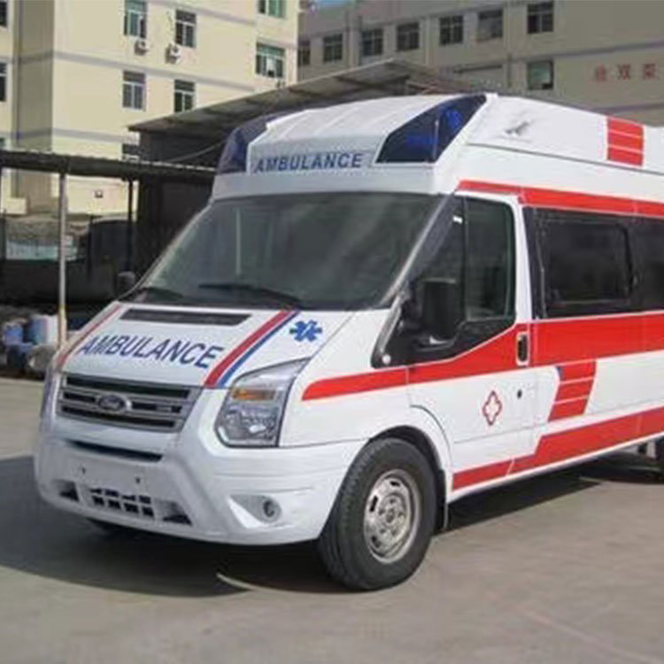 西固救护车出租收费：安全出行，价格透明