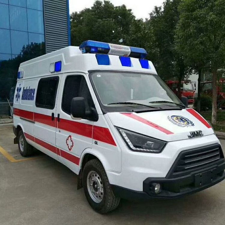 西固瘫痪租赁救护车转运 ——生命救助的紧急响应与专业保障
