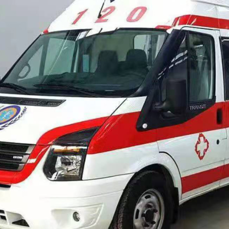 西固非急救护送病人转院租赁救护车的优缺点对比